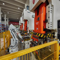 帥豐電器“智家遠程控制”一鍵烹飪，領鮮科技