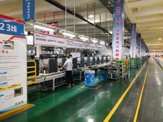 家電行業，“碳中和”任重道遠時間緊