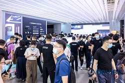 聚焦全屋智能新零售，歐瑞博再次驚艷建博會