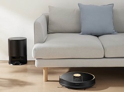 智能掃地機器人哪個牌子好用?這5個品牌實力最超強