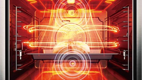 烤箱什么牌子好?方太帶你解鎖烹飪新科技