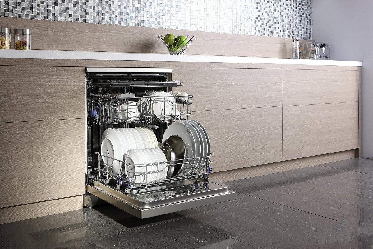 真香預警，洗碗機究竟好不好用