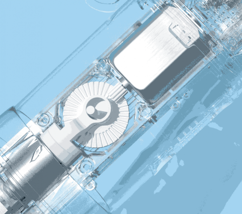 眾籌價僅269元！素諾智能可視沖牙器C3 pro小米有品眾籌開搶