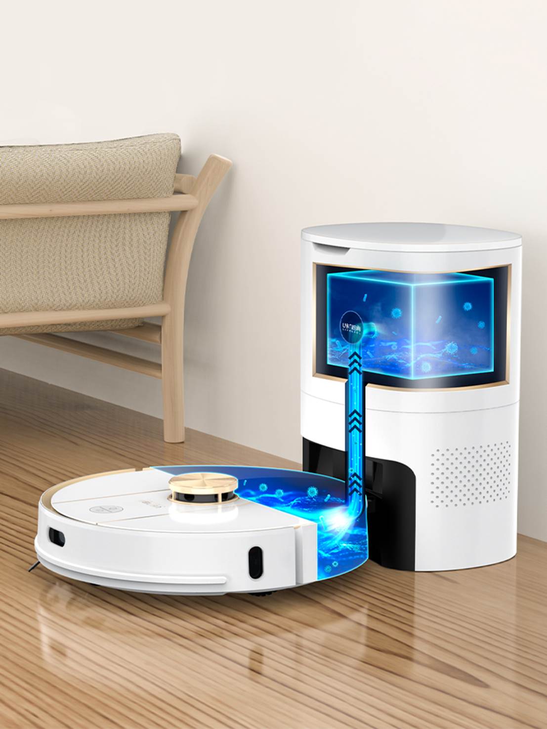 從“非必需”轉向“新標配”，UONI由利用匠心造就發展驅動力