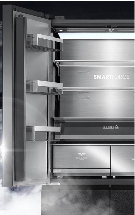 內外兼修，《拜托了冰箱》全明星被海信真空·全金屬冰箱圈了粉