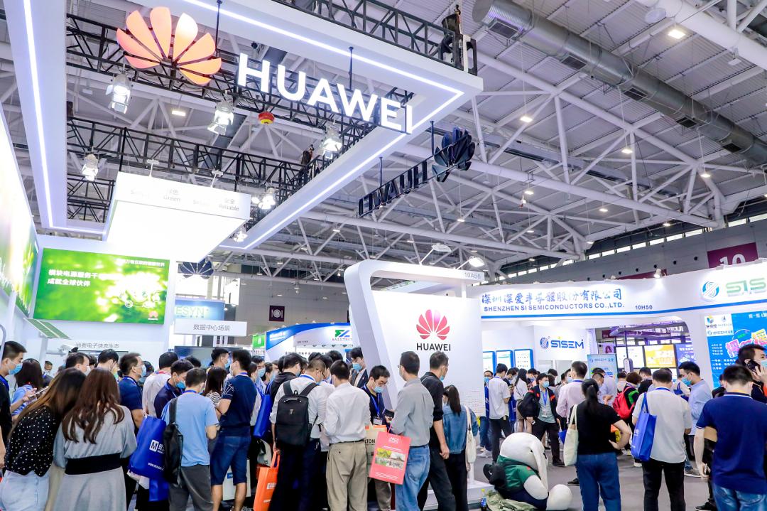 2022CAEE，期待你的到來