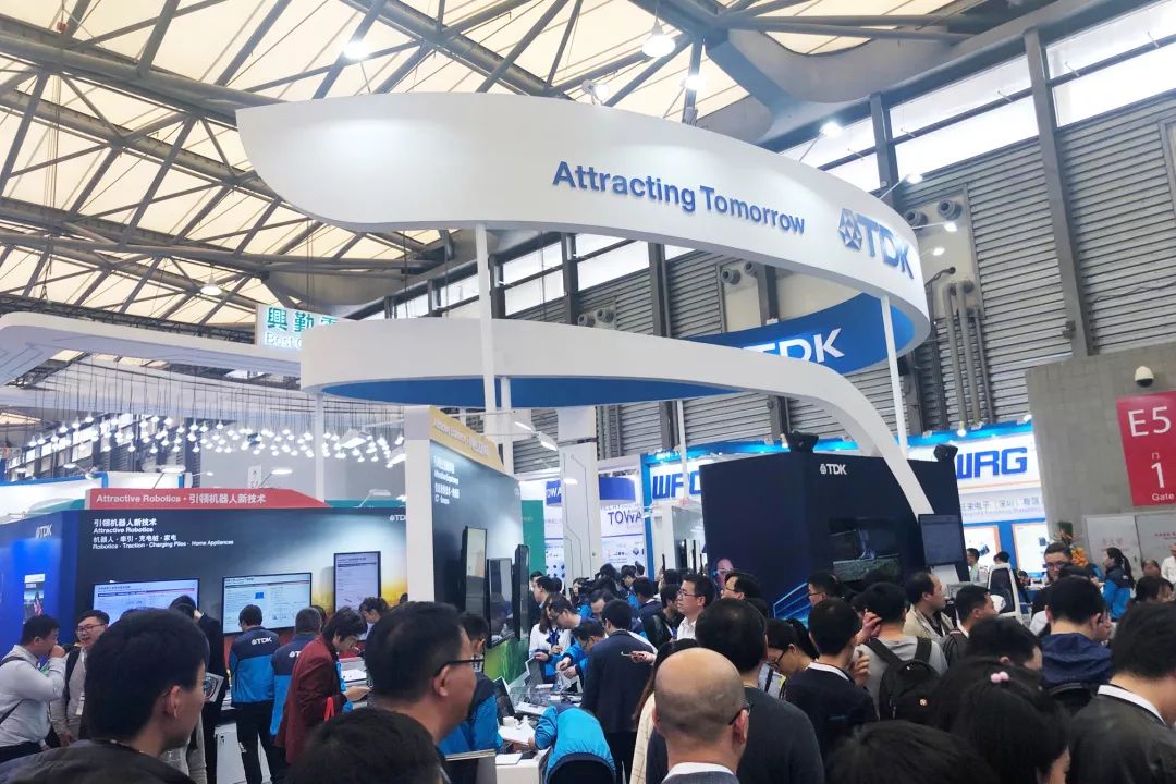 家電零部件展丨家電供應鏈展——中國國際家電與電子電器供應鏈博覽會