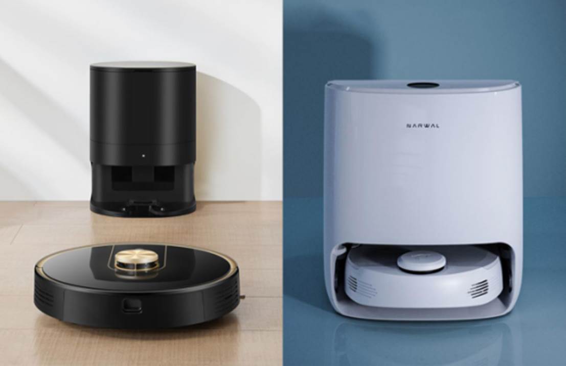 智能掃地機器人哪個牌子好?消毒殺菌性能被格外關注！