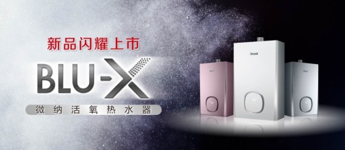 實用性與創新性完美融合 林內閃耀2021年中國熱水器行業高峰論壇