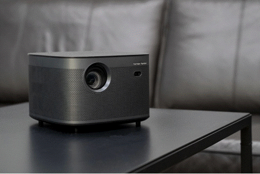 極米H3S旗艦大升級——從口碑爆款到銷額過億，極米到底做了什么?