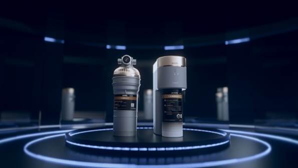 凈水器行業進入中國智造時代 安吉爾黑科技引領技術革命