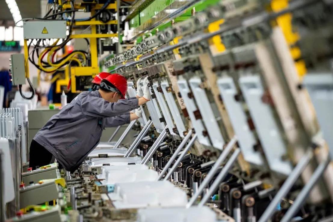 ?中國驕傲，聯合國開發計劃署官方點名表揚了海信容聲冰箱