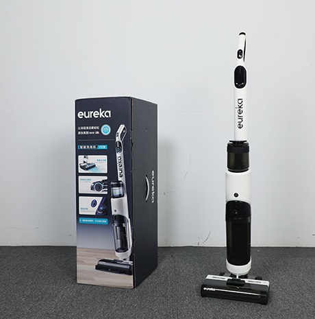 添可的強勁對手來了！百年清潔品牌優瑞家到底有多“能打”?