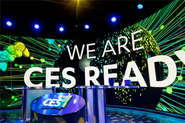 藍寶多款精品家電產品將在CES 2022上披露更多細節