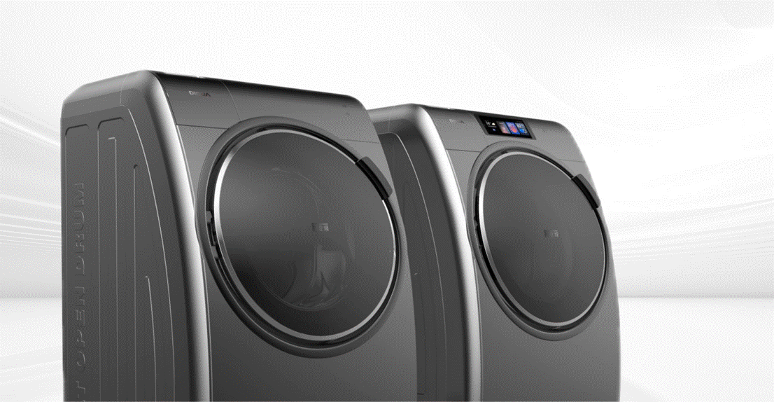 帝度傾新I卓越設計夠精彩 自在生活更從容