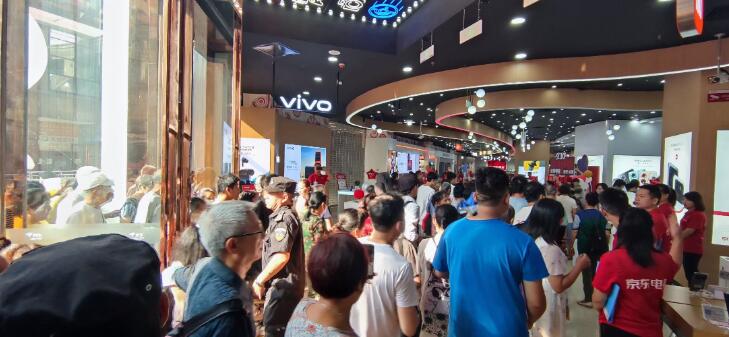 京東五星電器國慶消費大盤點：品質生活推動新型電器“百花齊放”