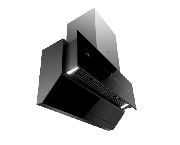 華帝魔爾套系CLASSIC：1+1+1>3，“智”造烹飪新體驗