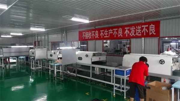 現代科技如何解決傳統絲印無塵車間的技術難題？