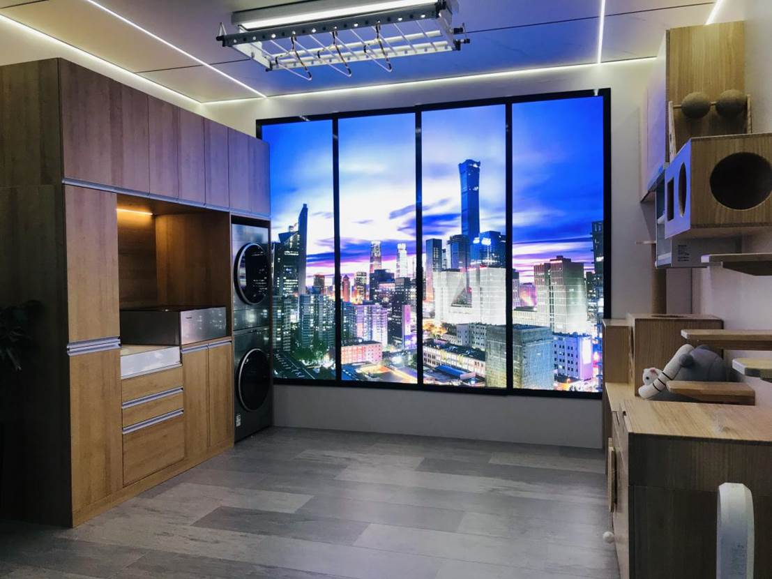 我們的需求，到底發生了怎樣的變化?