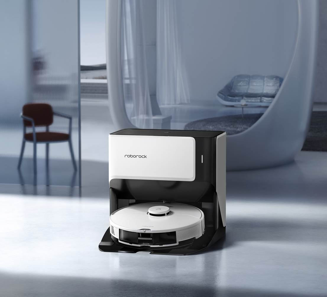 清潔電器新消費趨勢：更智能 更便捷