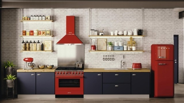 流口水 家電界的顏值天花板合集都在這里了