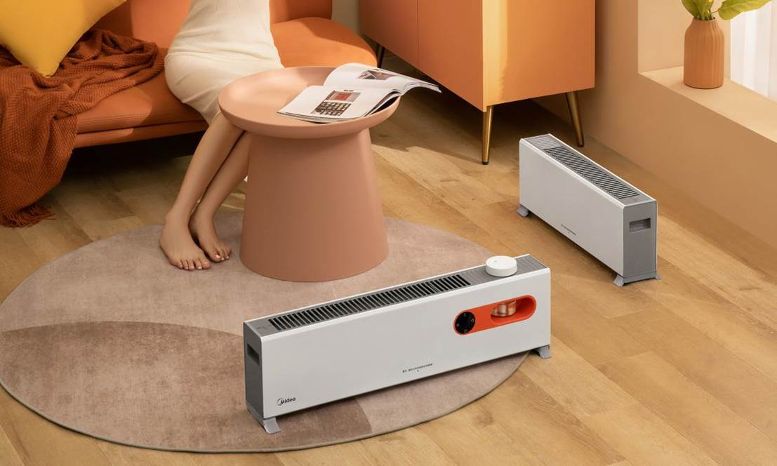 取暖器市場持續不振，問題在哪里?