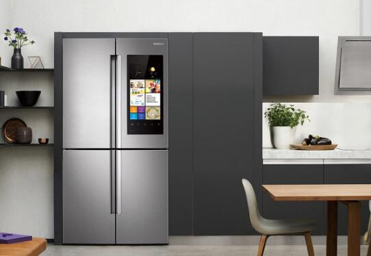 中國家電生產規模穩居第一，海外輸出成績亮眼