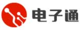 電子通