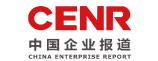 中國企業報道