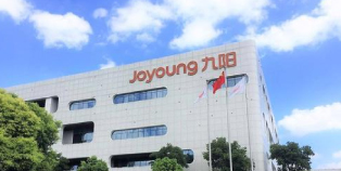 九陽股份：2024年第一季度營收約20.65億元，同比增長9.15%