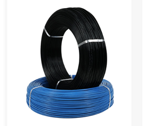 鐵氟龍電線、輻照電子線、硅膠線、高壓電子線、射頻同軸電纜