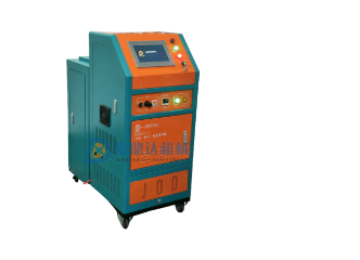 熱熔膠復合機 空調濾自動續邊涂膠機 熱熔膠機 圓形端蓋涂膠機