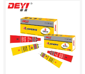 DY-J37改性丙烯酸AB膠(盒)