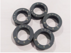 非晶納米晶磁環