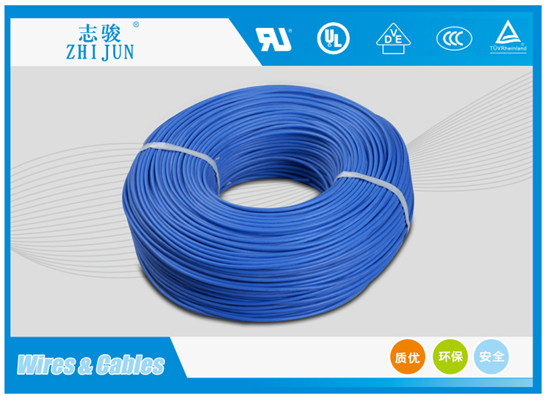 AGR硅橡膠絕緣安裝線