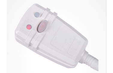 漏電保護插頭
