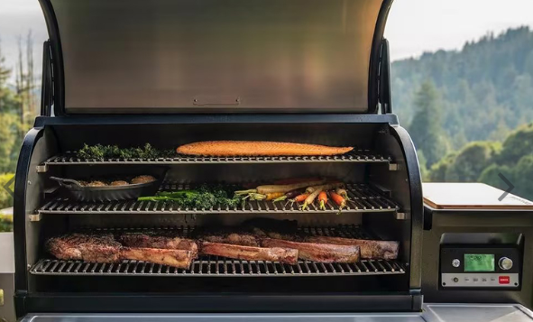 耐高溫粉末涂料