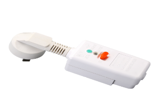 分體可接式漏保PRCD 空調 熱水器16A電源插頭