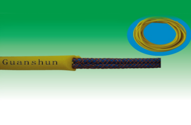 PVC雙層絕緣發熱線