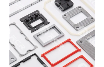 方形硅模壓結構件