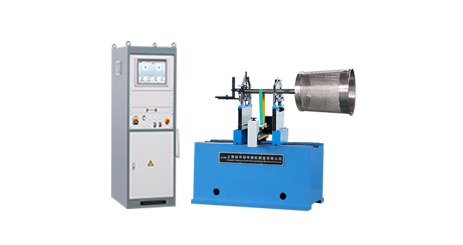 洗衣機滾筒平衡機