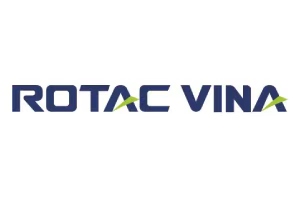 ROTAC VINA CO., LTD.攜滑環、 SLIPRING亮相CAEE家電制造業供應鏈展覽會
