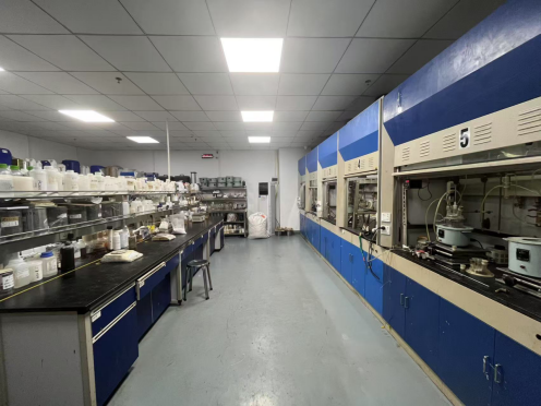 深圳昌寧盛光電科技有限公司正式成立，進軍光電領域