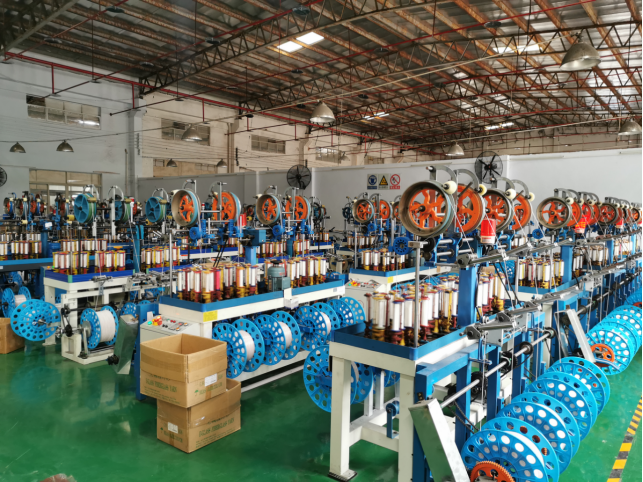 南華絕緣材料有限公司：絕緣領域的創新引領者