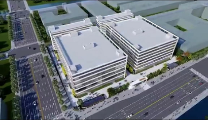 2025 年廣東偉邦科技股份有限公司重要動態，涵蓋業務擴展、技術創新及戰略合作等方面