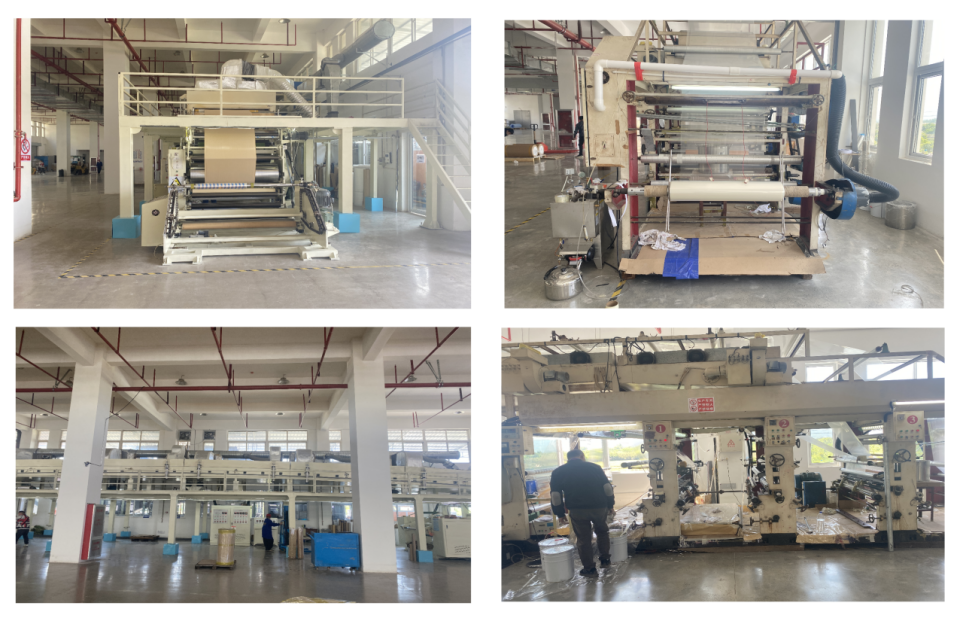 安徽萬霖新材料有限公司：創新驅動，引領行業新發展