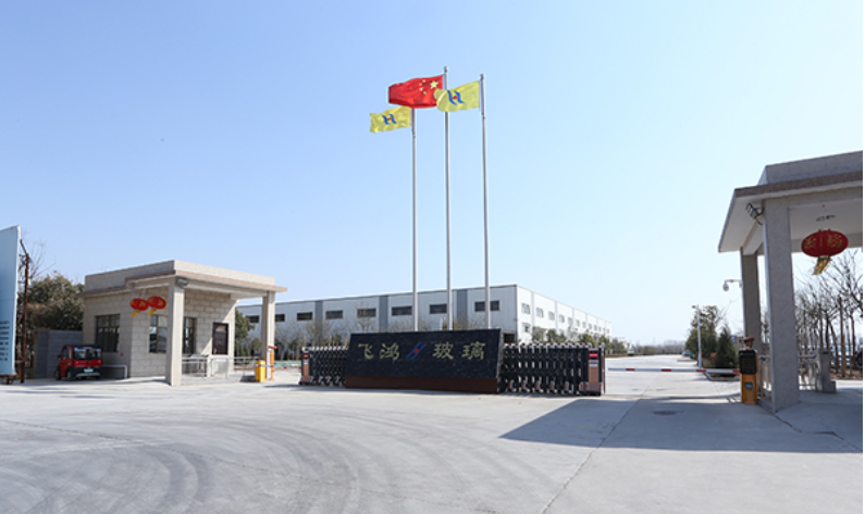 焦作飛鴻安全玻璃有限公司：創新驅動發展，外貿訂單持續增長?