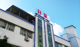 中山市升平熱保護器有限公司：2025 年持續領航熱保護領域