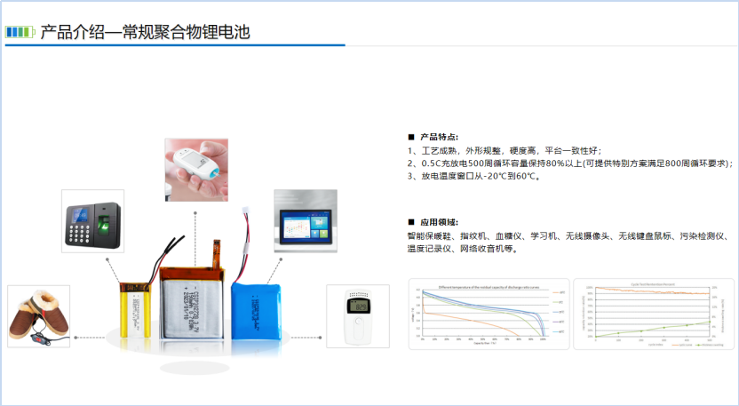 惠州市智鍵科技有限公司：持續創新，引領電池行業發展