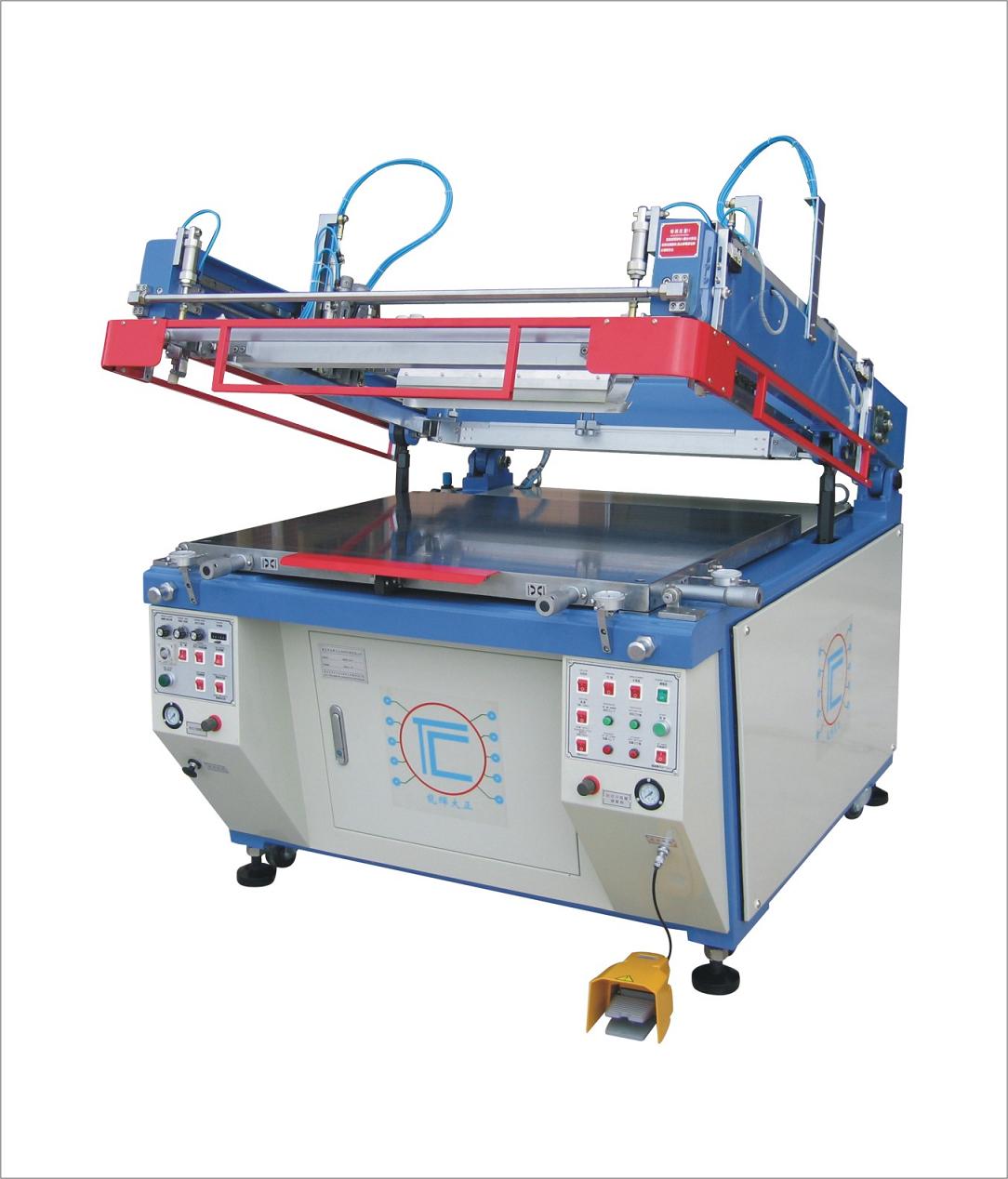 東莞市龍輝大正絲印設備有限公司持續在絲印設備領域展現強勁發展勢頭